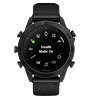 Garmin clock