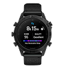Garmin clock