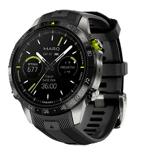 Second Watch